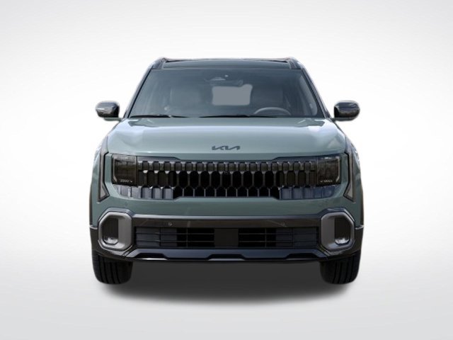 New 2027 Kia Seltos X-Line S AWD/4WD image 2