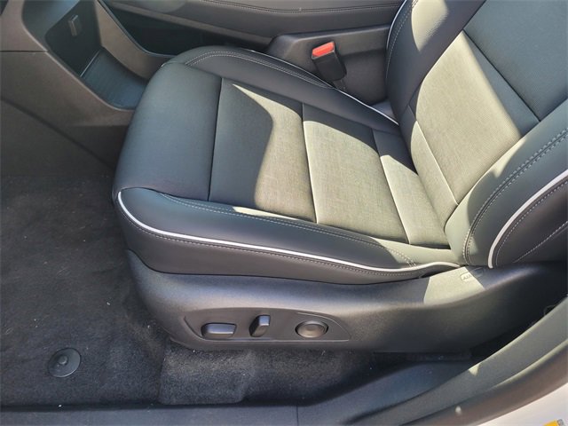 New 2025 Buick Enclave Preferred w/ Power Package image 14