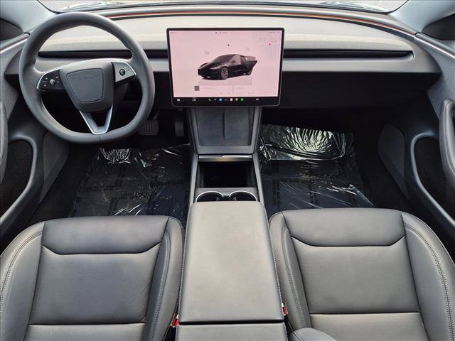 Used 2025 Tesla Model 3 RWD image 16