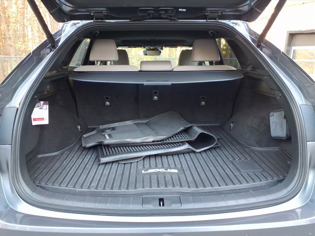 Used 2023 Lexus RX 350 Premium image 18