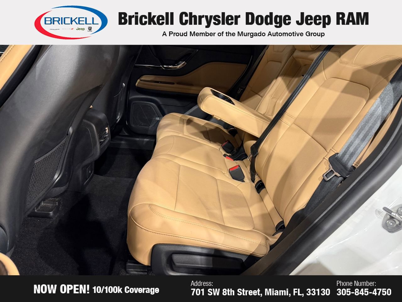 Used 2022 Lincoln Corsair Reserve image 31