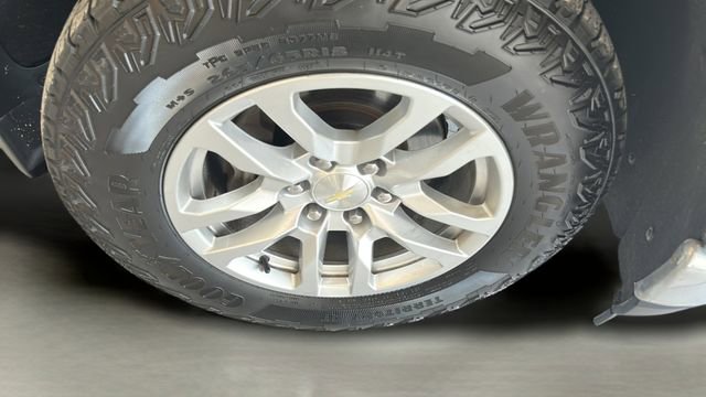Used 2019 Chevrolet Silverado 1500 LT w/ All-Star Edition AWD/4WD image 19
