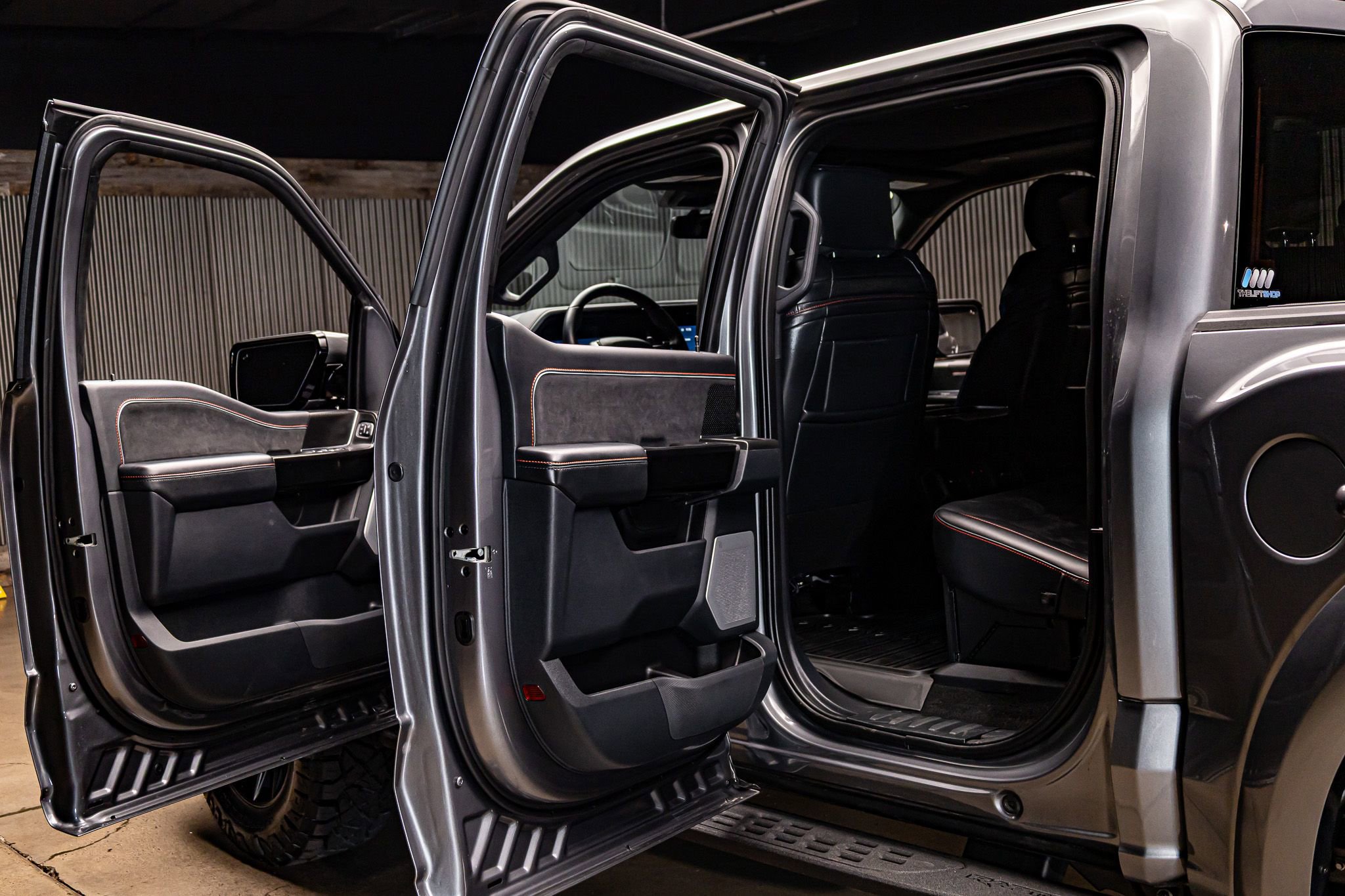 Used 2024 Ford F150 Raptor w/ Equipment Group 803A Raptor R image 29