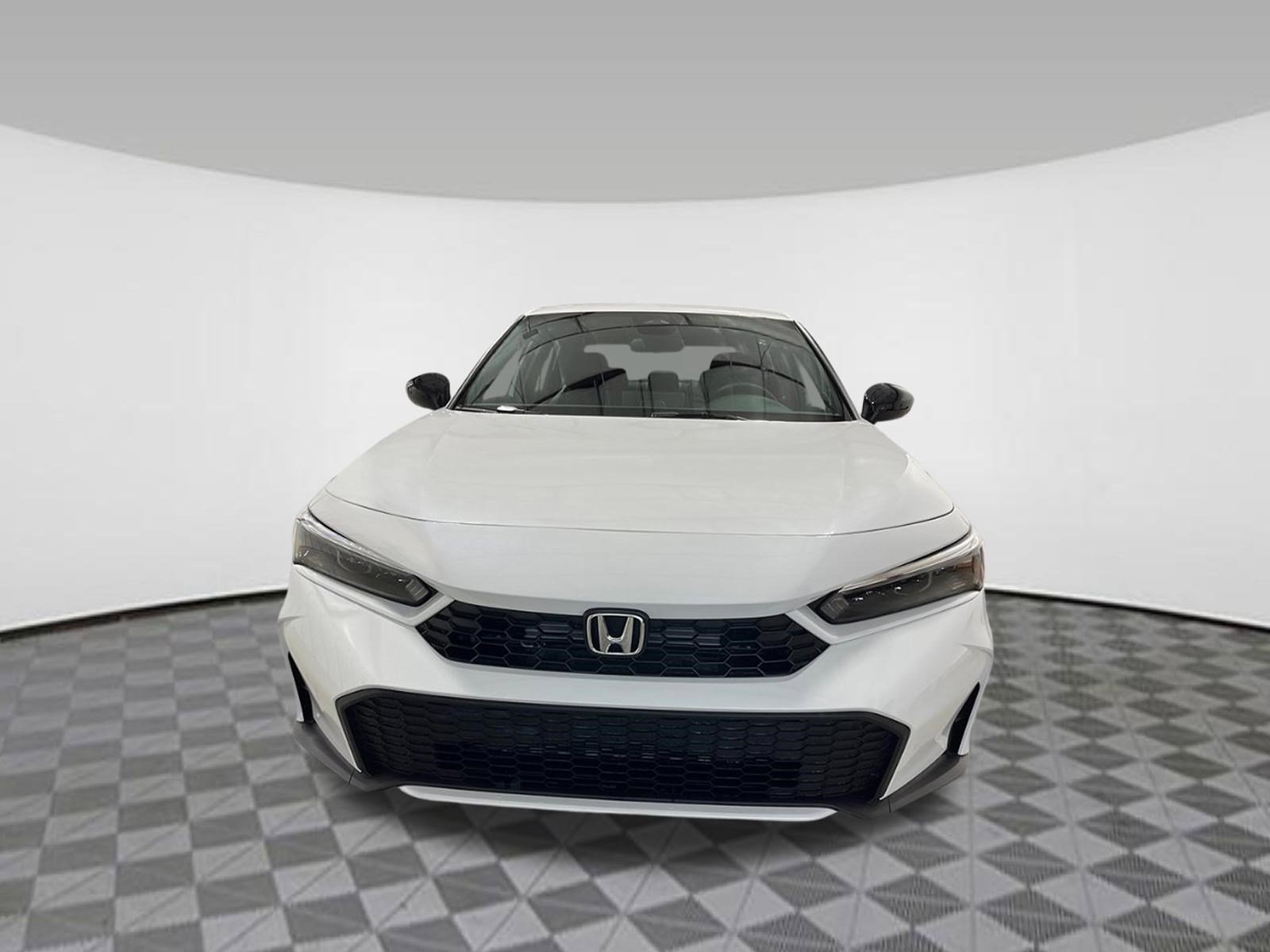 New 2026 Honda Civic Sport image 10