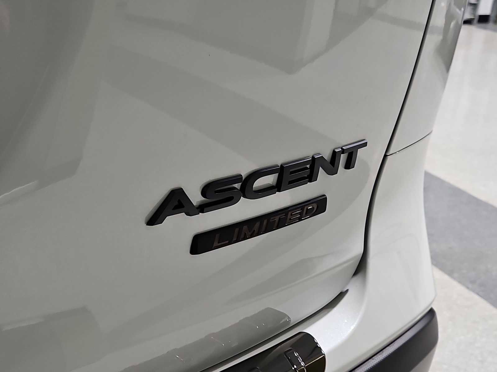 New 2026 Subaru Ascent Limited Bronze AWD/4WD image 13