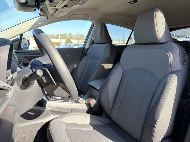 New 2026 Subaru Crosstrek 2.5i image 12