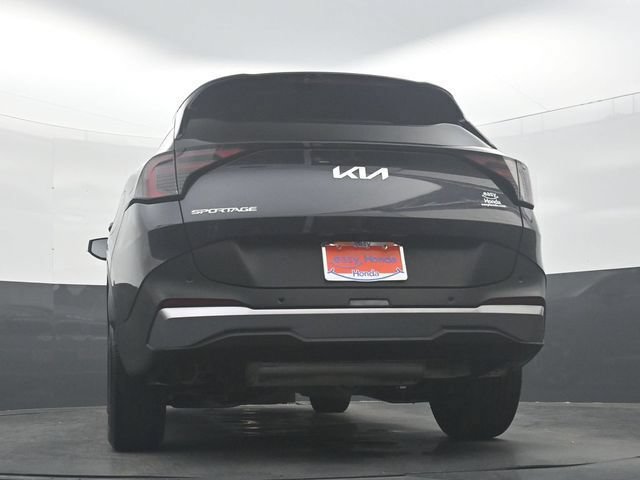 Used 2026 Kia Sportage LX FWD image 31