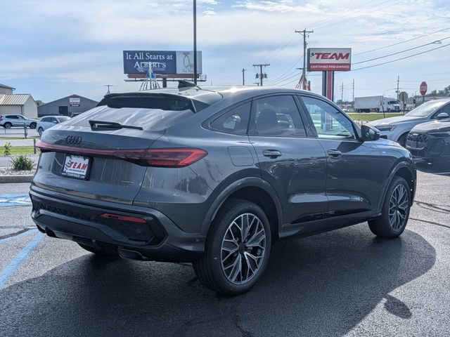 New 2026 Audi Q5 Premium Plus AWD/4WD image 5