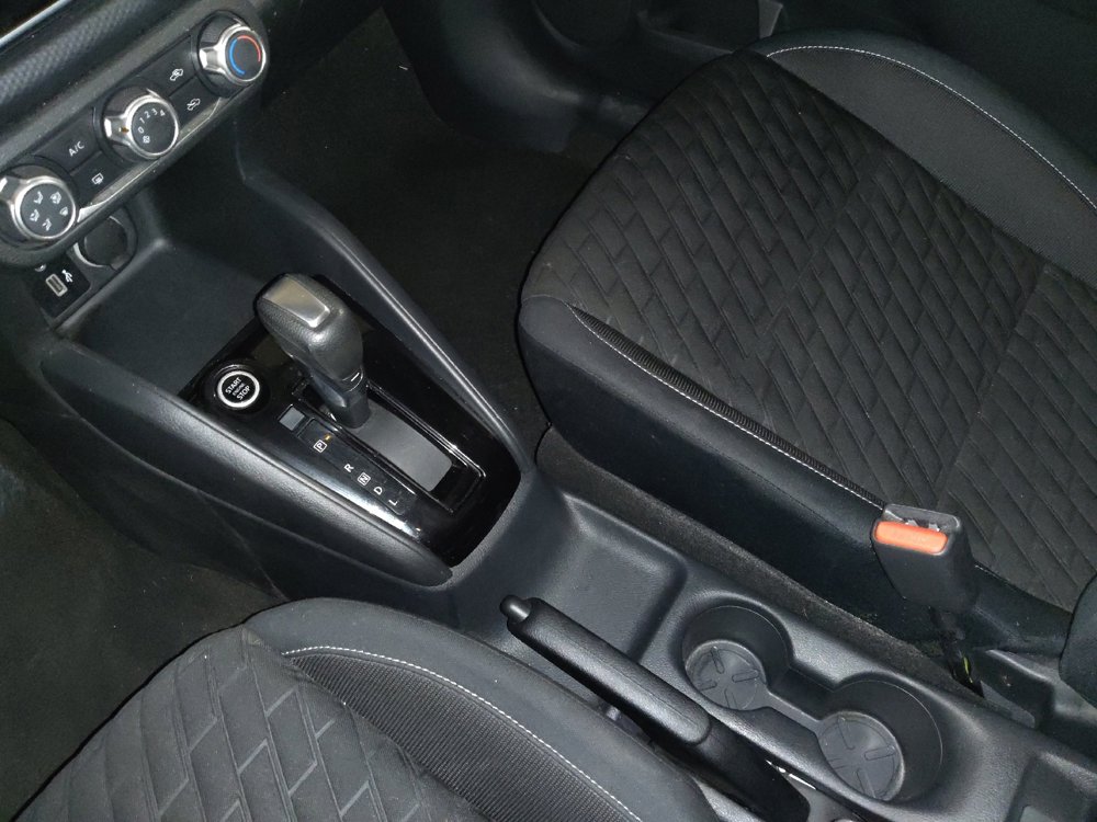 Used 2022 Nissan Kicks S image 26