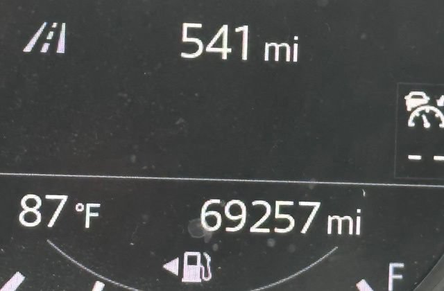 Used 2018 MAZDA CX-5 Grand Touring AWD/4WD image 21