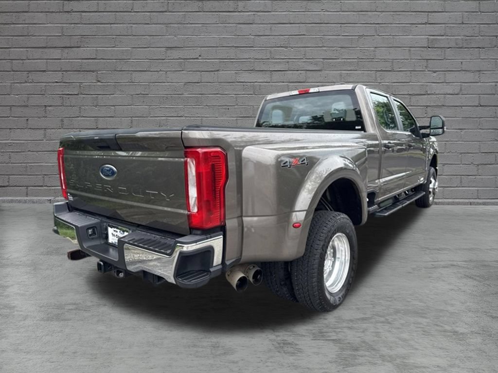 Used 2023 Ford F350 XL AWD/4WD image 8