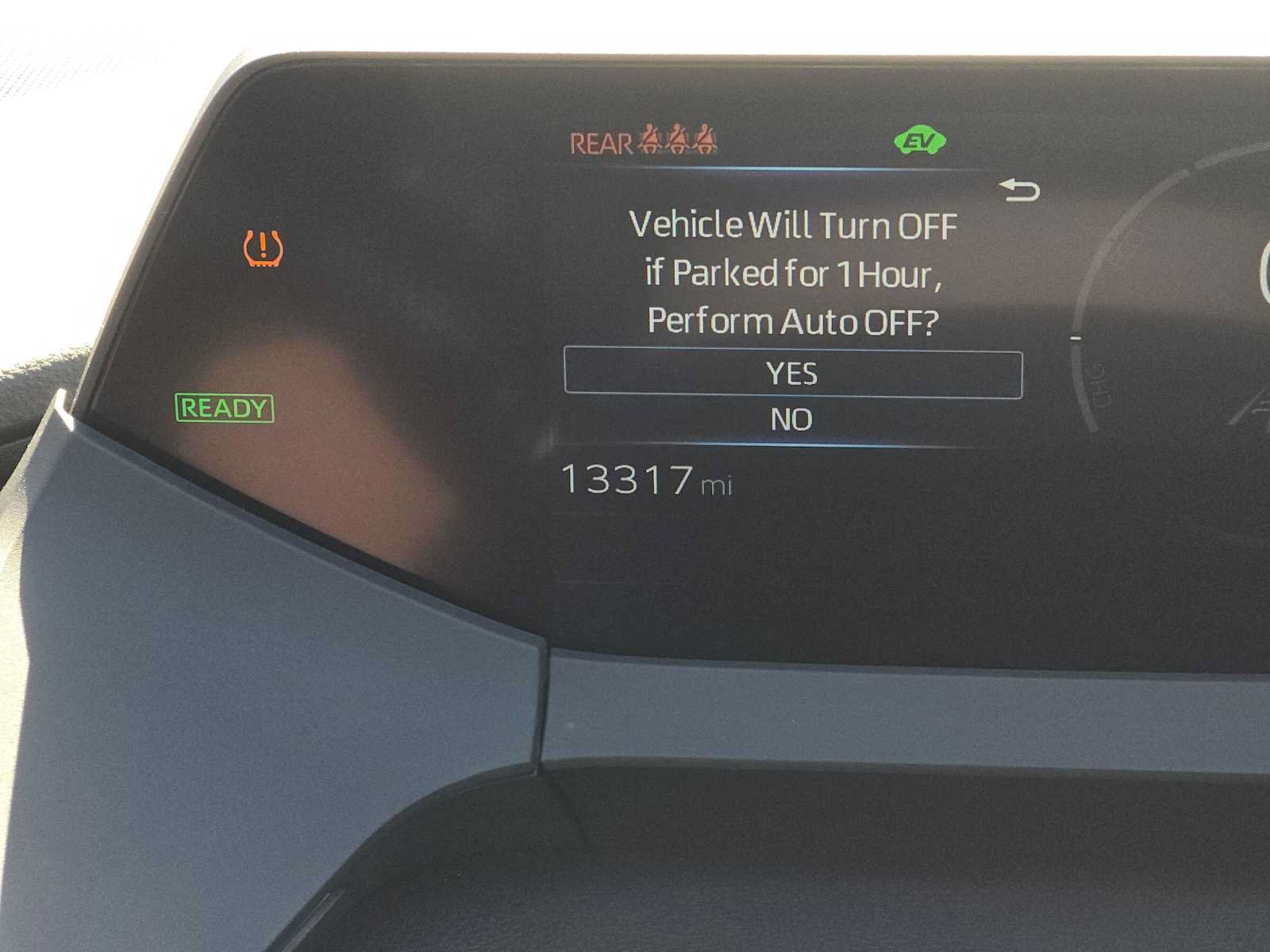 Used 2026 Toyota Prius FWD image 24