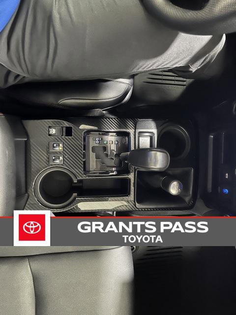 Certified 2021 Toyota 4Runner Venture w/ Moonroof Package image 19