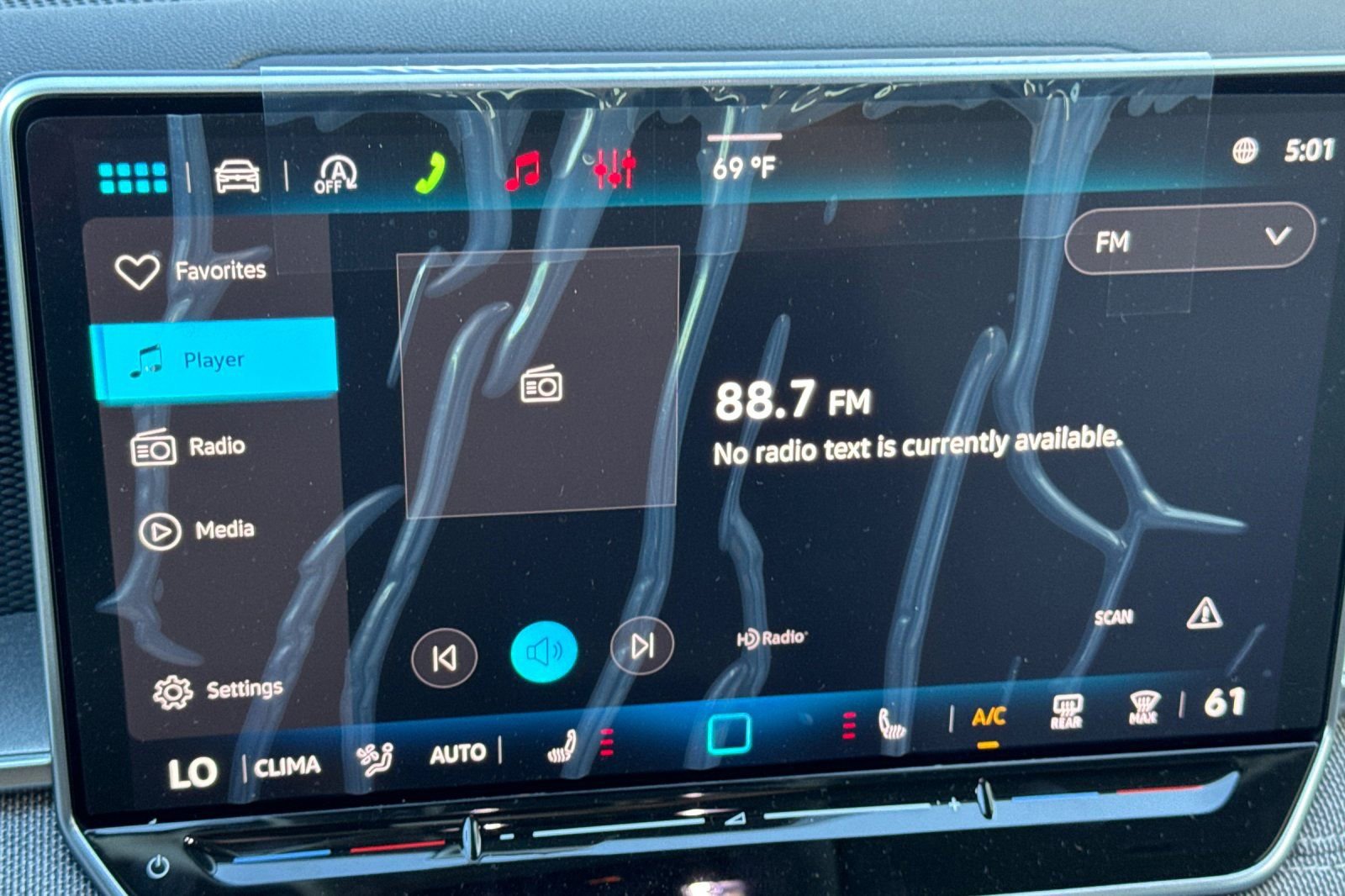 New 2026 Volkswagen Tiguan S image 18