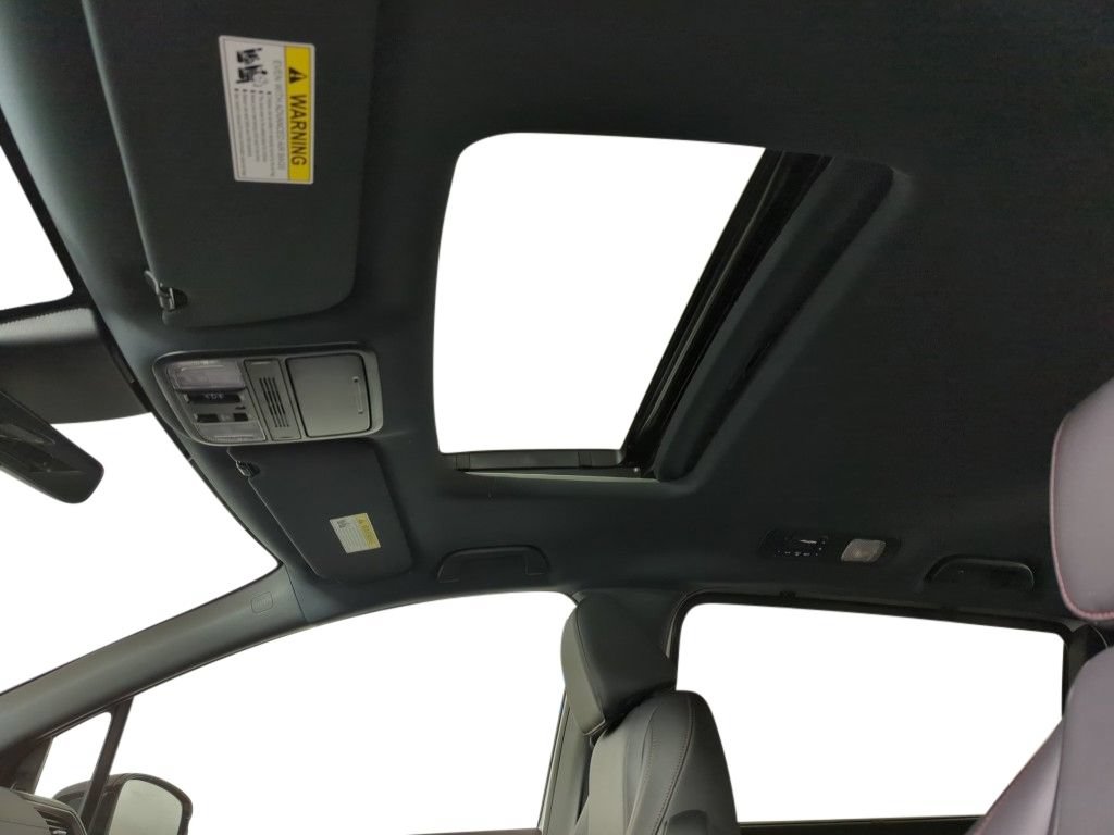 New 2026 Honda Odyssey Sport-L image 20