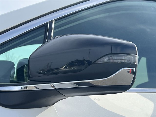 Certified 2024 Subaru Outback Limited XT image 43