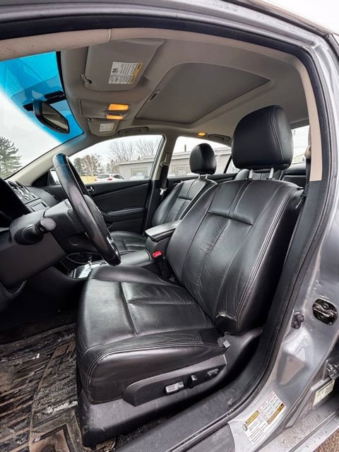 Used 2009 Nissan Altima 2.5 SL w/ SL Pkg image 10
