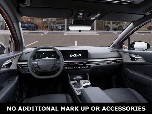 New 2026 Kia Sportage X-Line w/ X-Line Technology Package AWD/4WD image 14