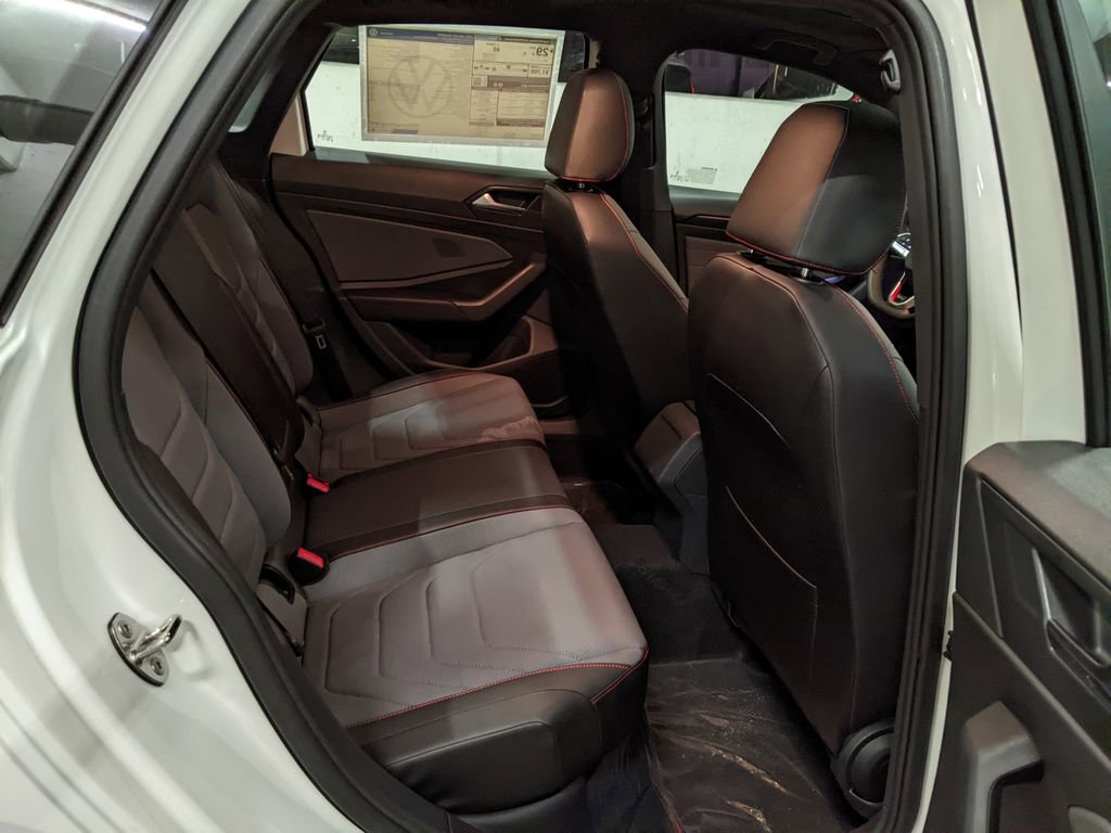 New 2026 Volkswagen Jetta GLI Autobahn image 26