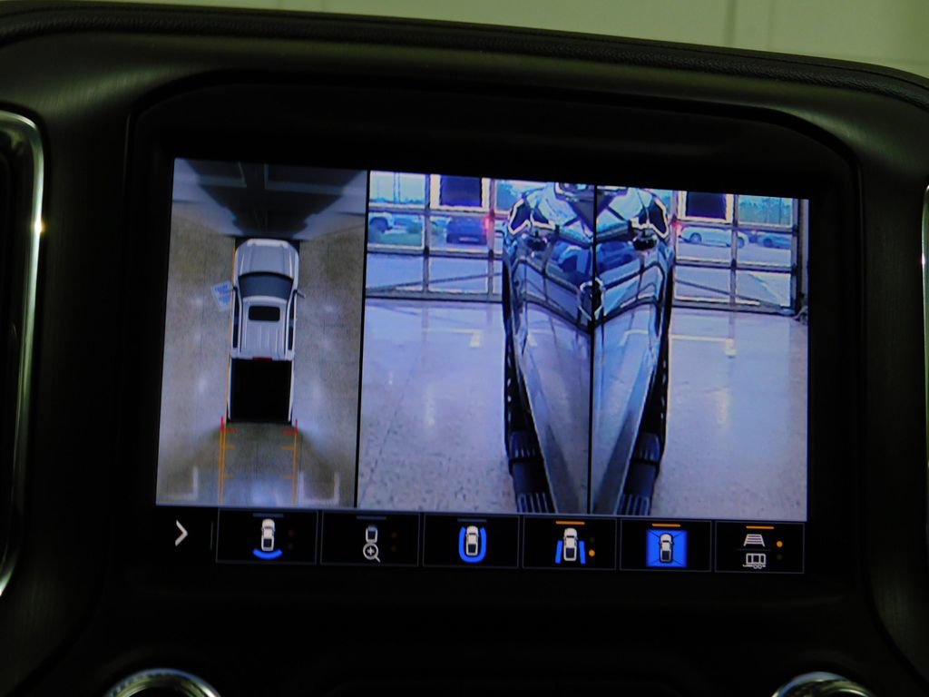 Used 2021 GMC Sierra 1500 AT4 w/ AT4 Value Package AWD/4WD image 42