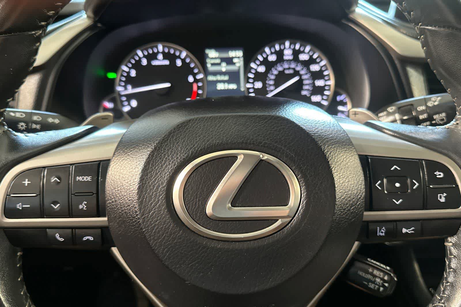 Used 2022 Lexus RX 350 FWD image 29
