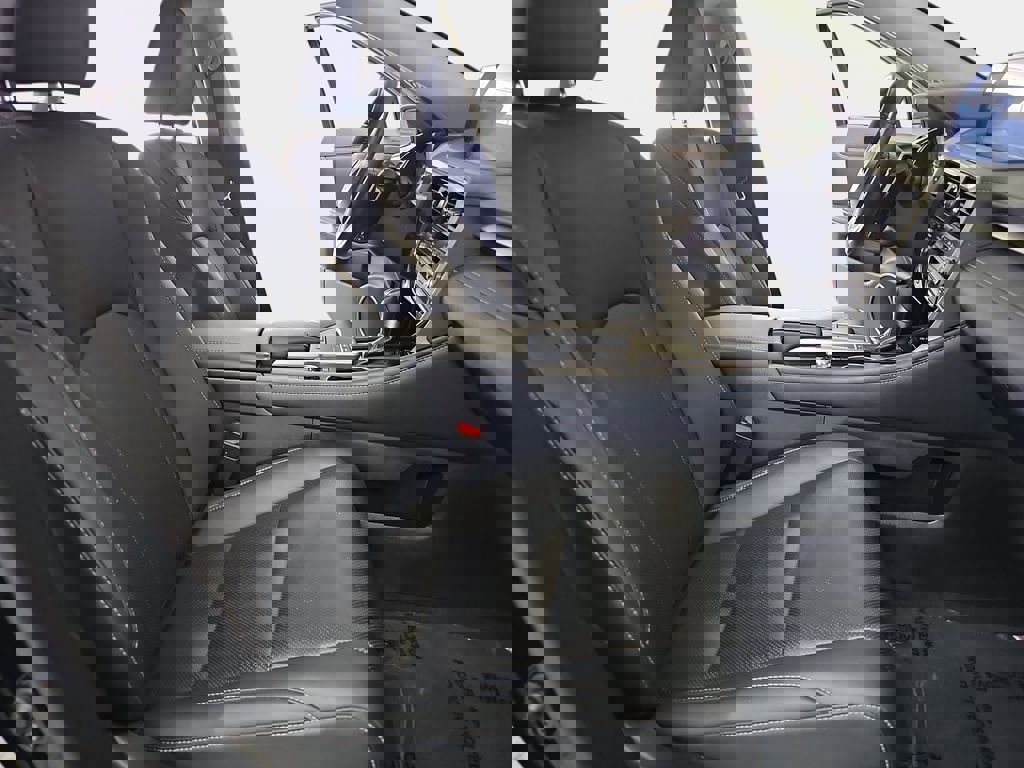 Certified 2021 Lexus RX 450h AWD w/ Premium Package image 12