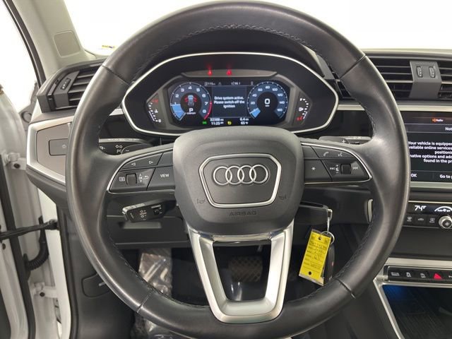 Used 2022 Audi Q3 2.0T Premium Plus image 20