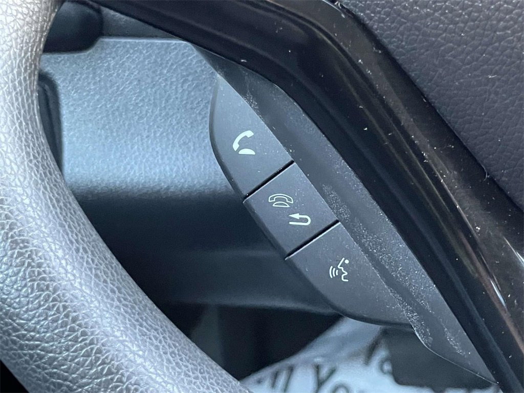 Used 2022 Honda HR-V LX image 21