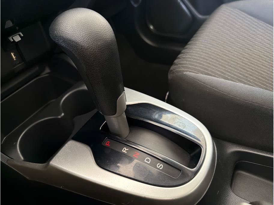 Used 2018 Honda Fit EX image 23