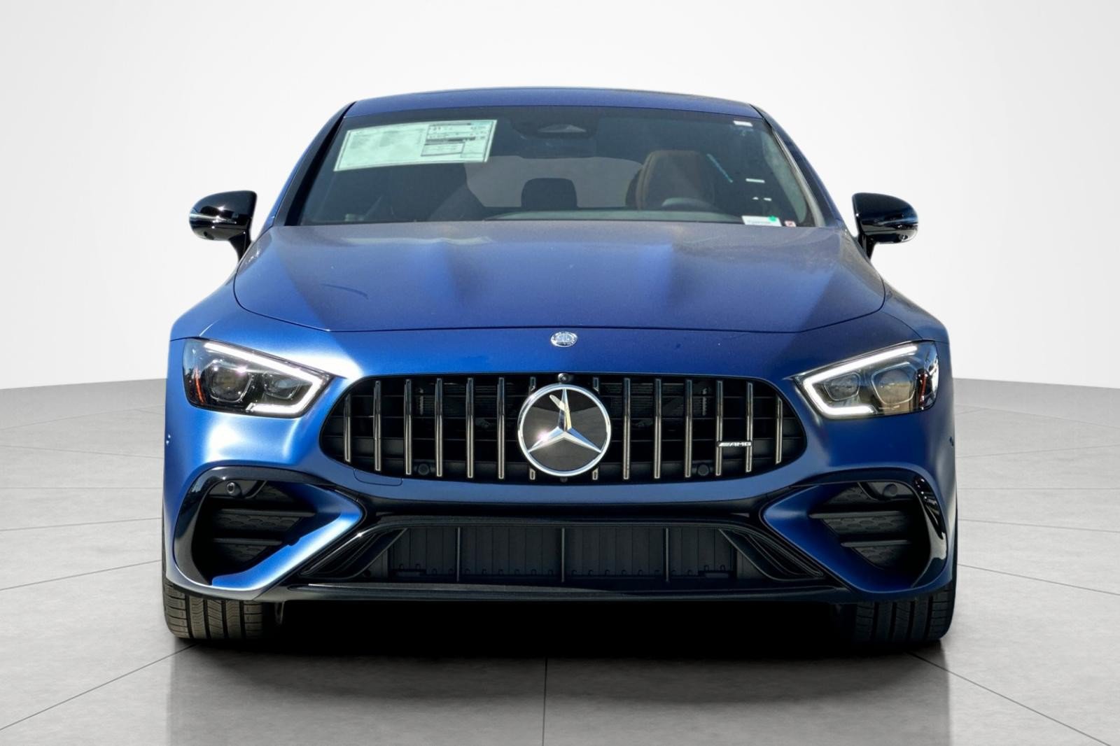 New 2026 Mercedes-Benz AMG GT 43 image 8