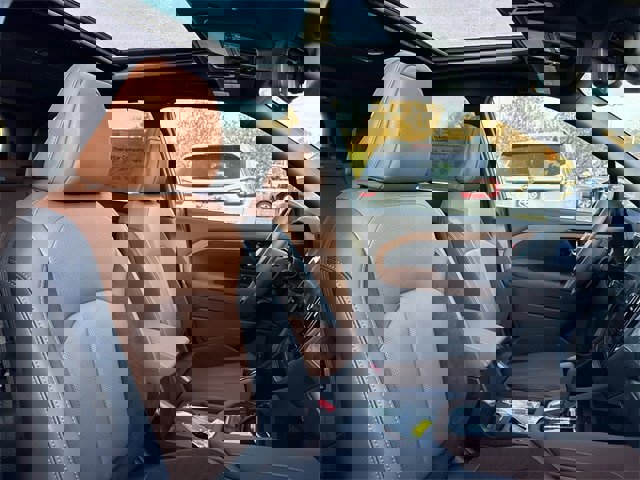 New 2025 Subaru Forester Touring image 19