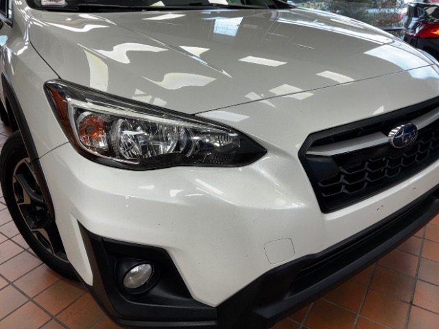 Used 2020 Subaru Crosstrek 2.0i Premium w/ Moonroof Package 2 AWD/4WD image 2