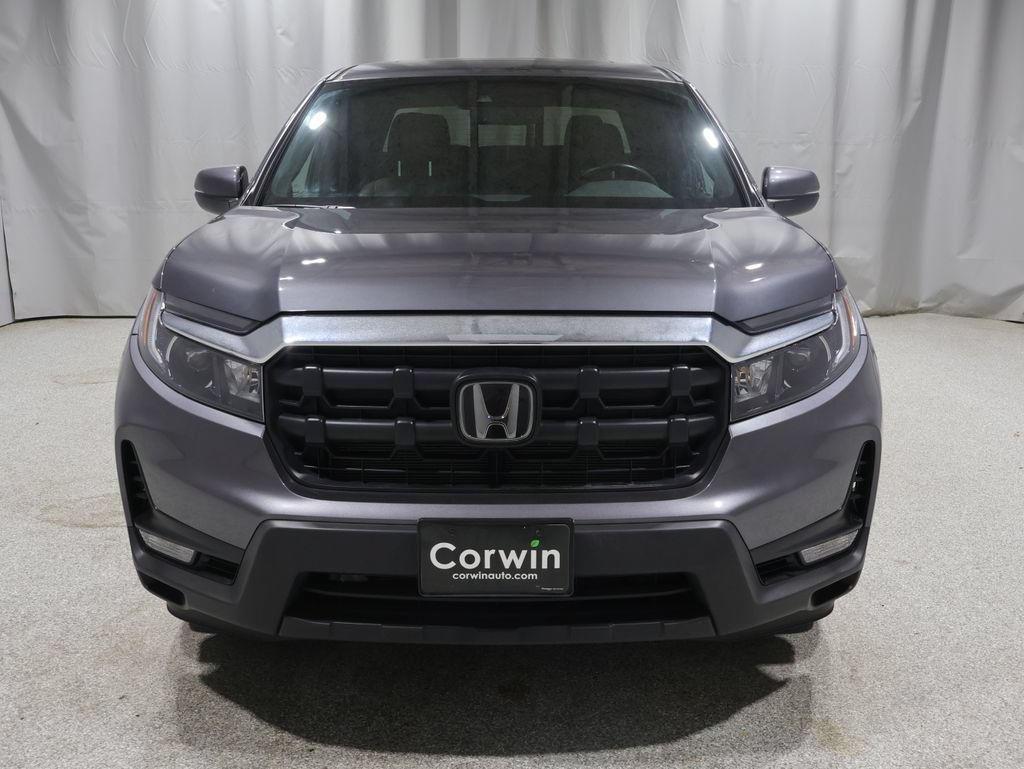 Used 2024 Honda Ridgeline RTL image 8