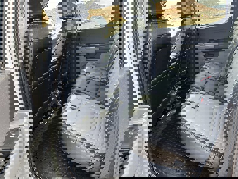 Used 2024 Ford F250 XLT w/ FX4 Off-Road Package image 11