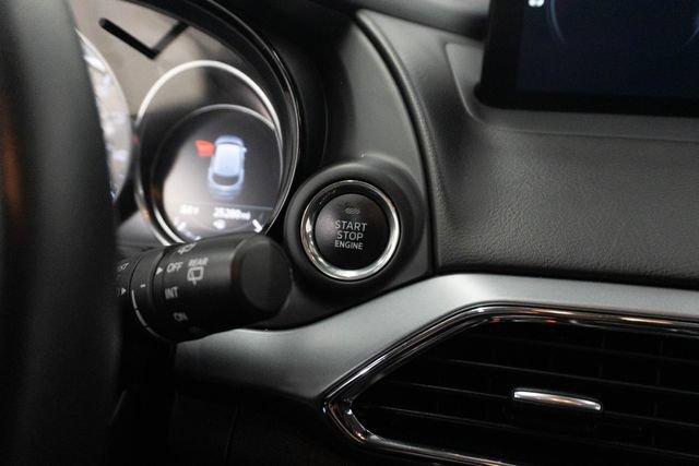 Used 2023 MAZDA CX-9 Touring AWD/4WD image 29