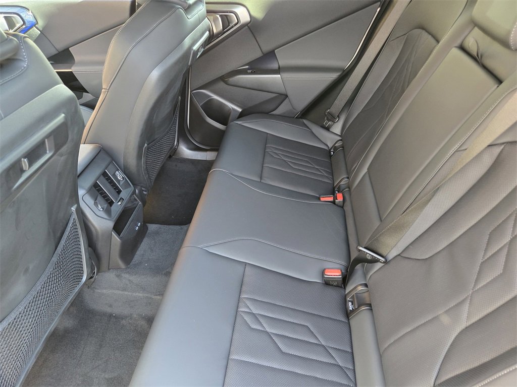 New 2026 BMW X3 xDrive30 w/ M Sport Package image 32