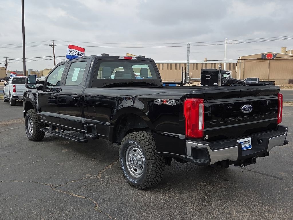 Certified 2024 Ford F350 XL w/ XL Off-Road Package image 3