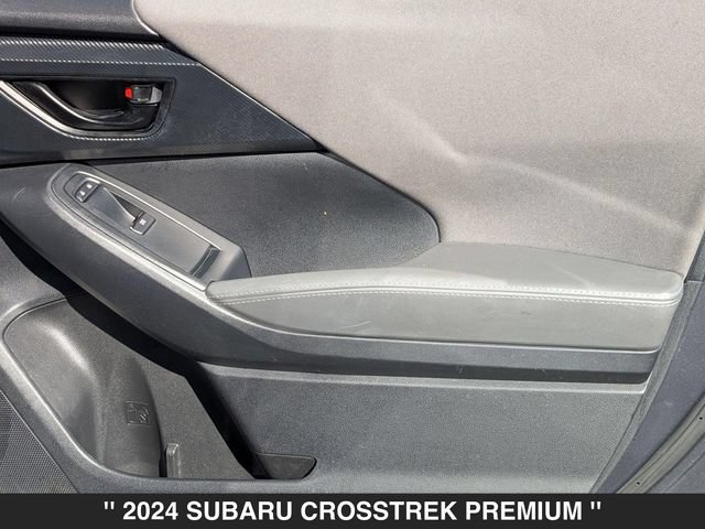 Used 2024 Subaru Crosstrek 2.0i Premium AWD/4WD image 36