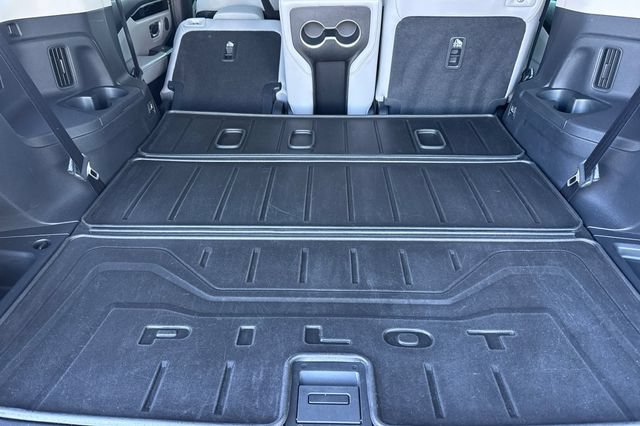 Used 2023 Honda Pilot EX-L image 19
