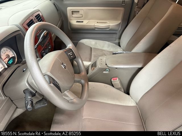 Used 2005 Dodge Dakota SLT RWD image 12