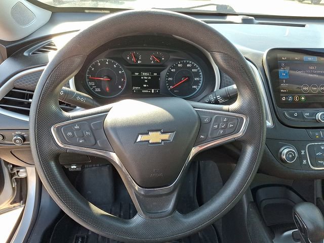 Used 2021 Chevrolet Malibu LS image 15