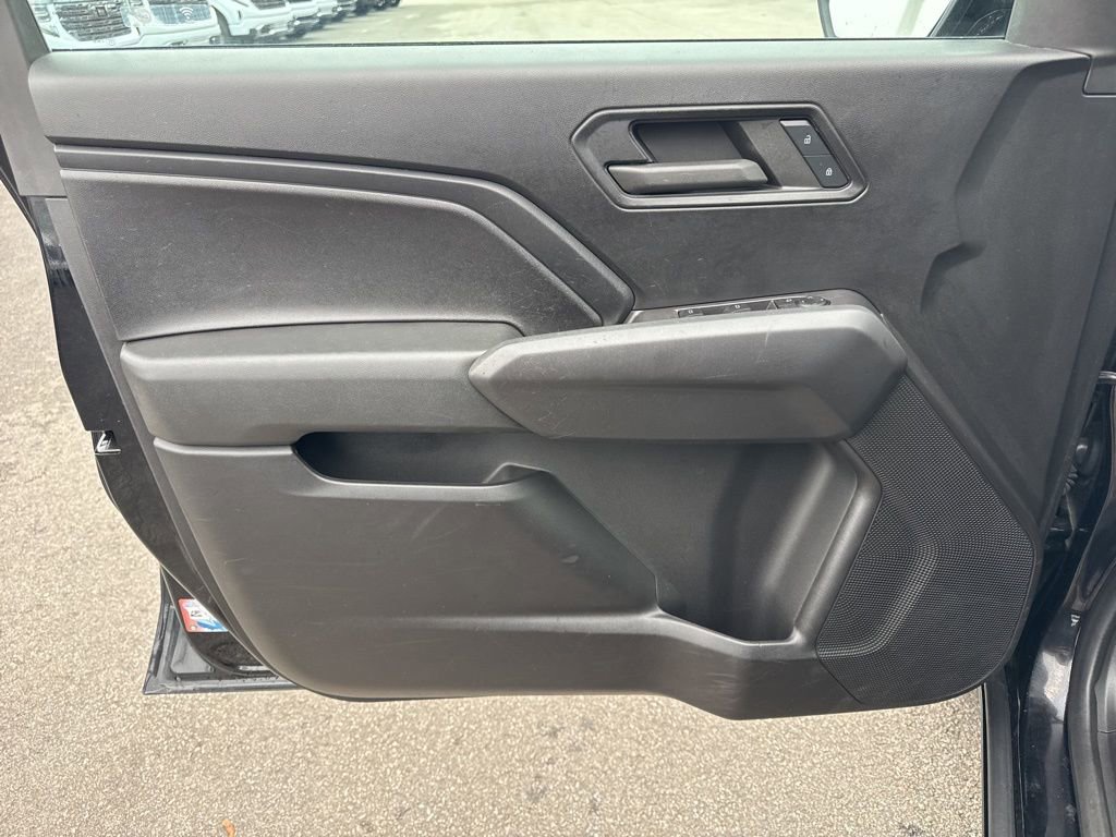 Used 2023 Chevrolet Colorado W/T image 22