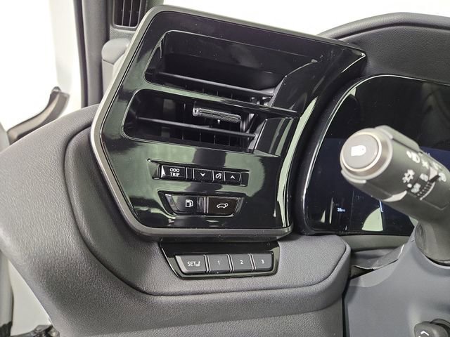 New 2026 Lexus TX 350 AWD image 30