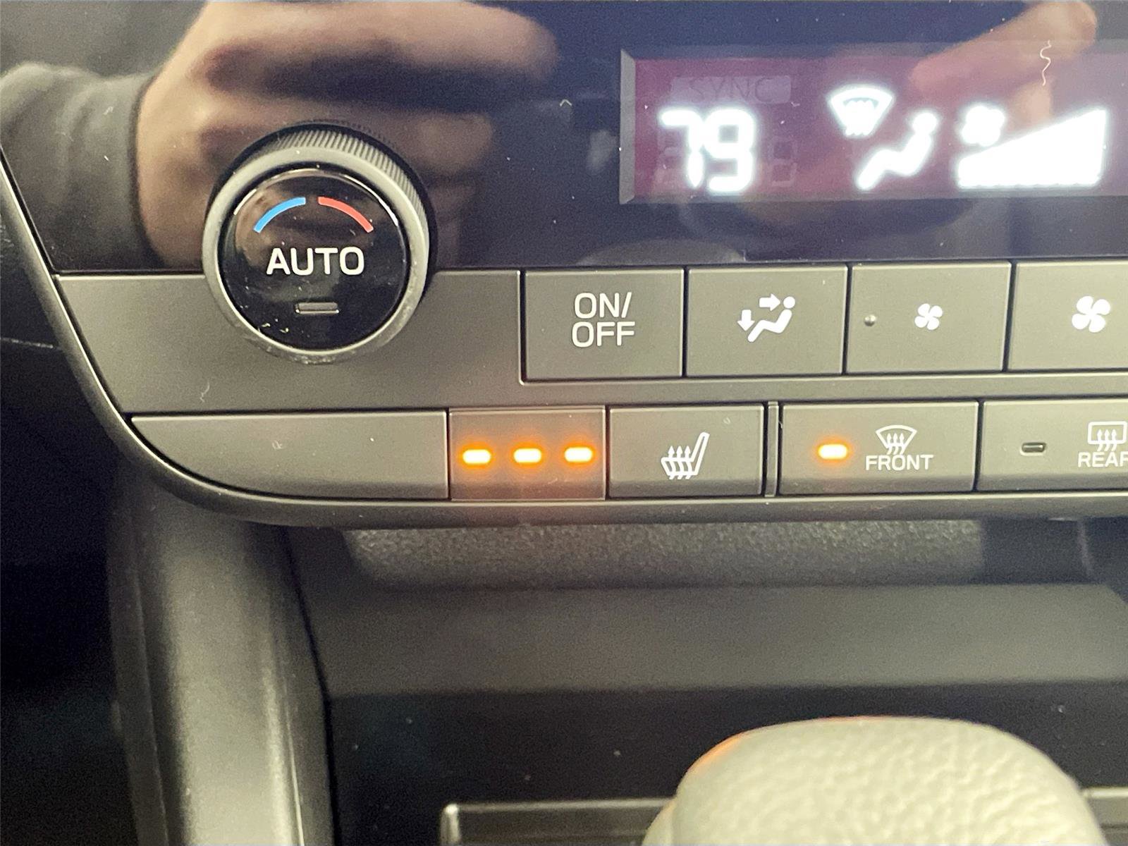 New 2026 Subaru Outback Limited XT image 23