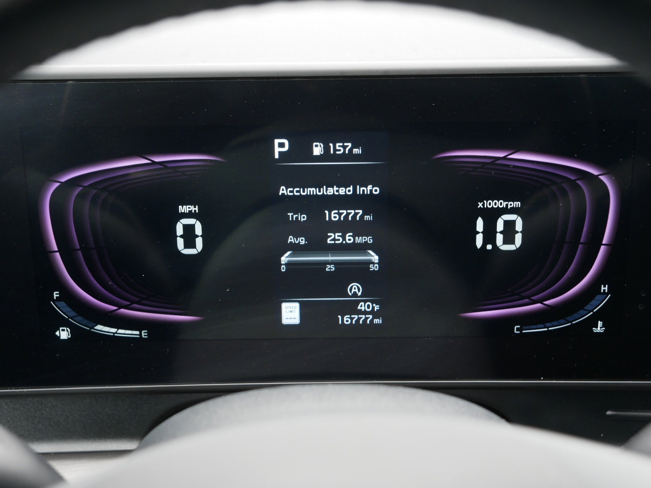 Certified 2023 Kia Sportage X-Line AWD/4WD image 21