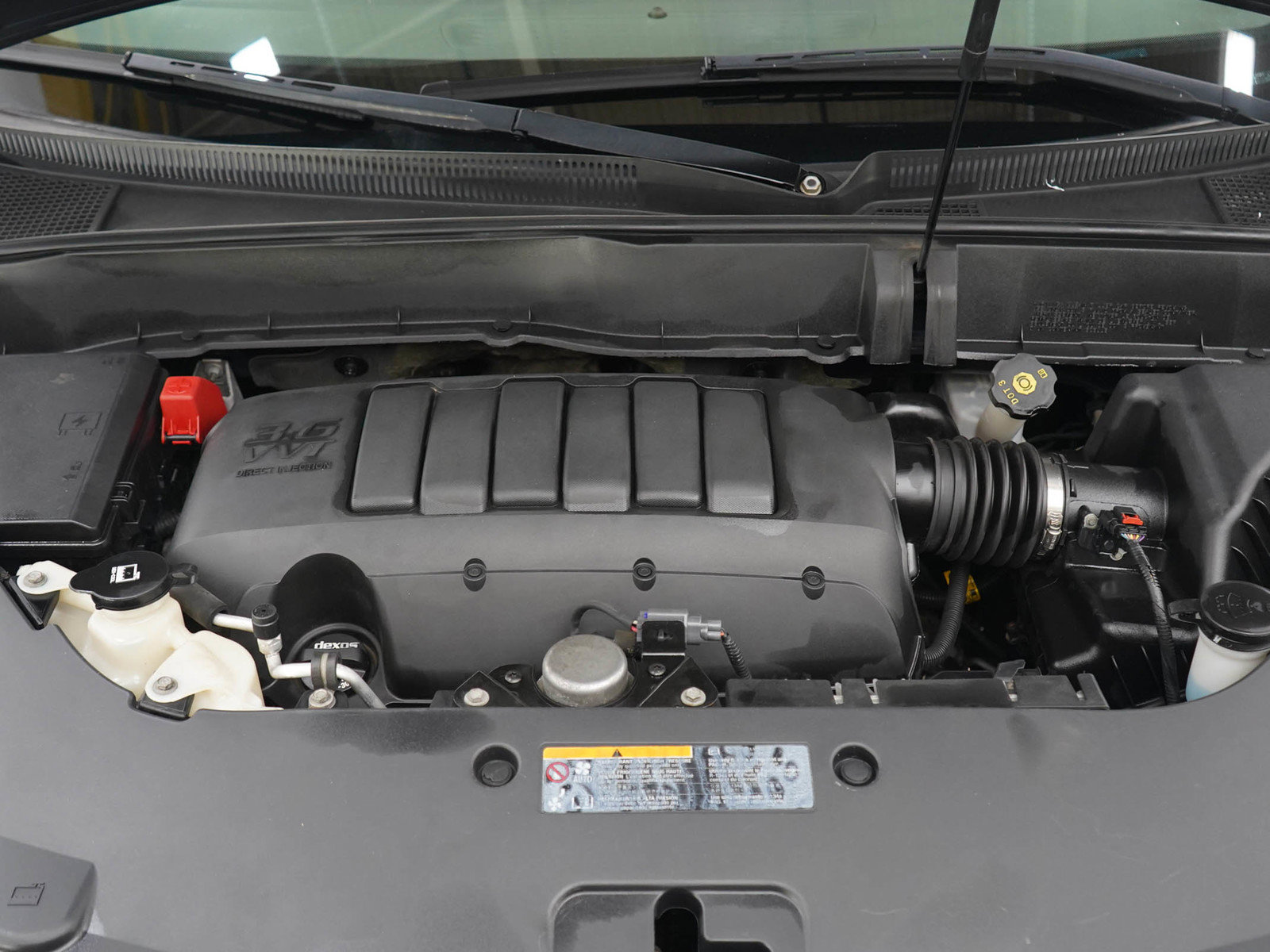 Used 2017 Chevrolet Traverse LS AWD/4WD image 29
