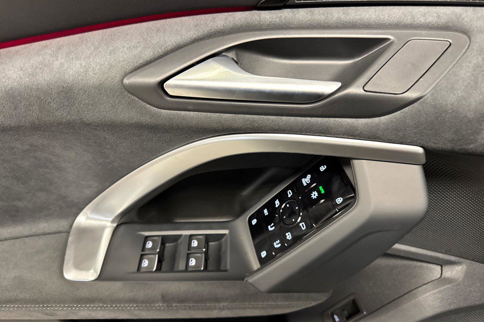 New 2025 Audi SQ5 Premium Plus image 10