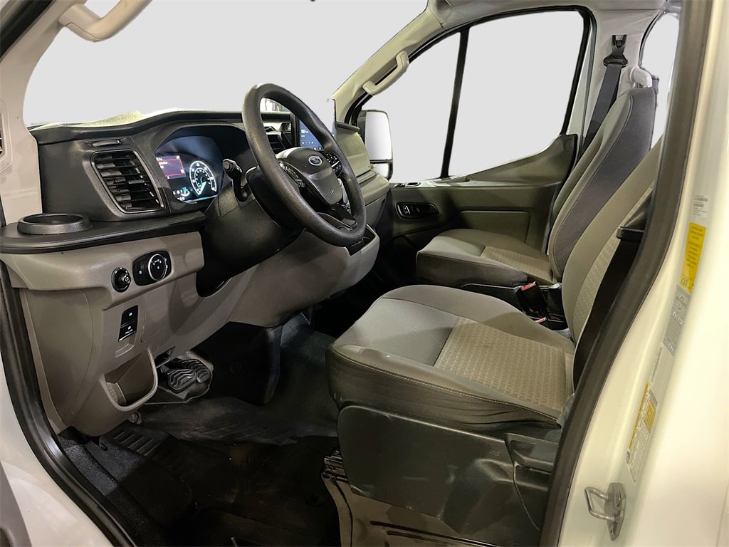 Used 2023 Ford Transit 350 Low Roof w/ Load Area Protection Package image 21