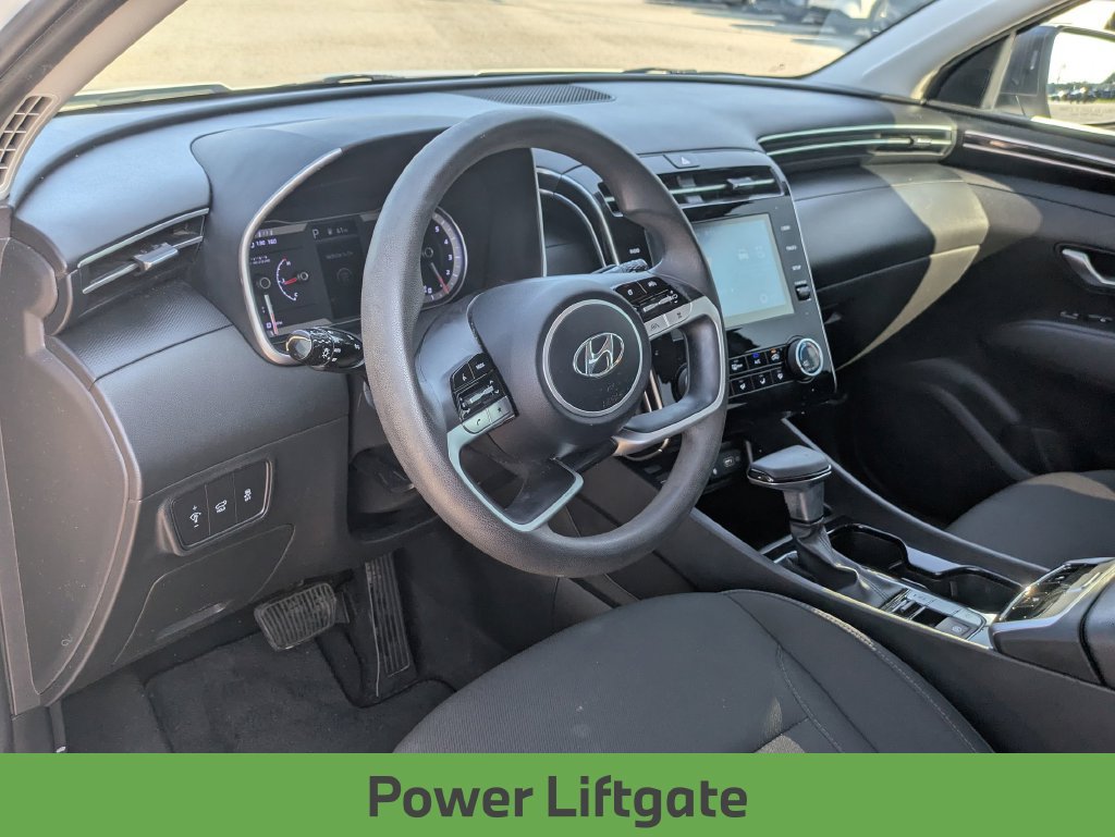 Used 2023 Hyundai Tucson SEL AWD/4WD image 33
