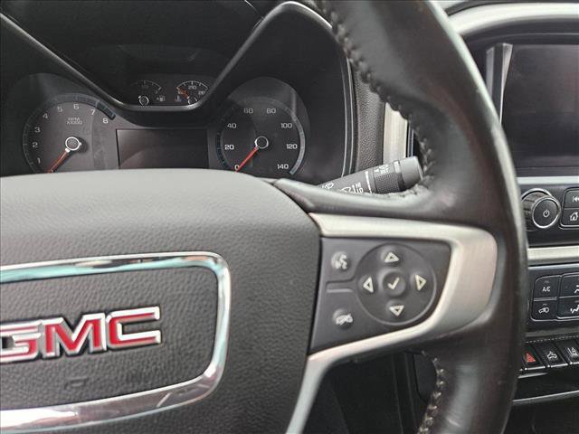 Used 2019 GMC Canyon SLE w/ Driver Alert Package image 19